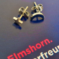 Preview: Ohrstecker Superfreunde